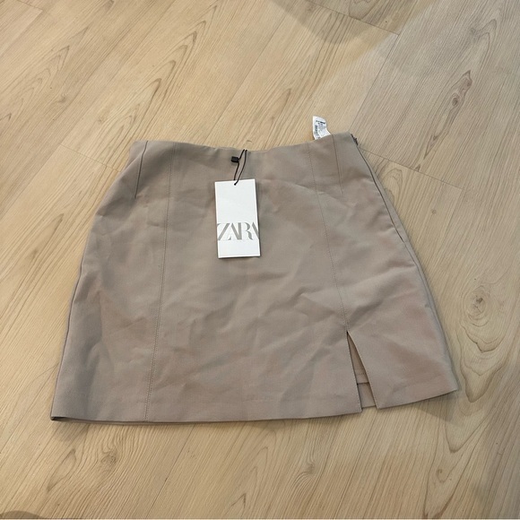 Zara Dresses & Skirts - Zara mini skirt NWT